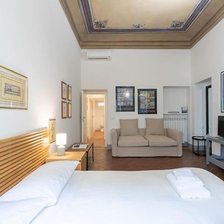 Pitti Suite-Hosted By Sweetstay Florença Exterior foto