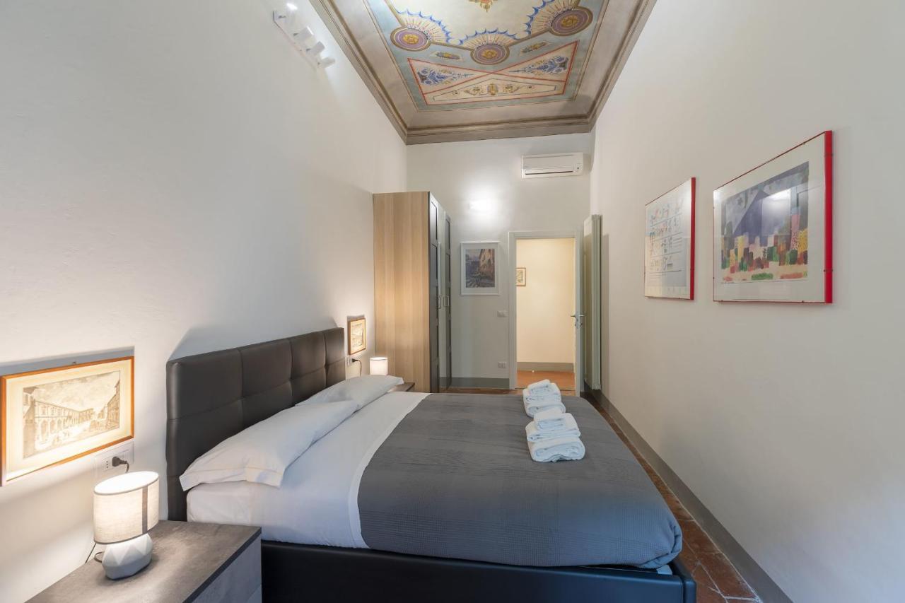 Pitti Suite-Hosted By Sweetstay Florença Exterior foto