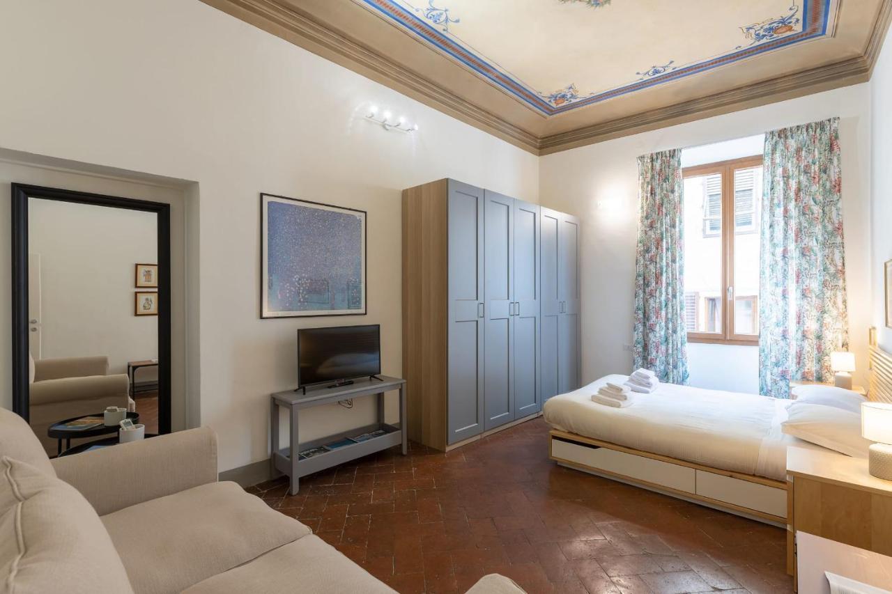 Pitti Suite-Hosted By Sweetstay Florença Exterior foto