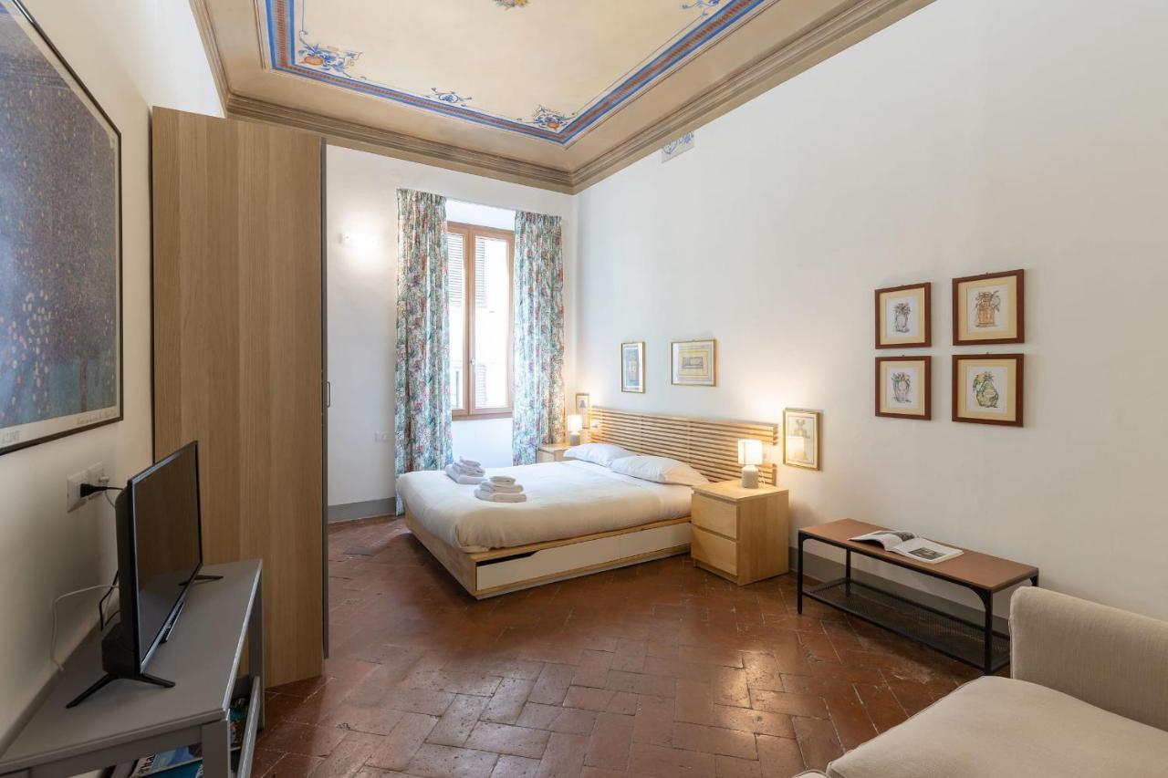 Pitti Suite-Hosted By Sweetstay Florença Exterior foto